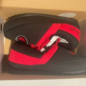Kids Champion Slipper Shoes